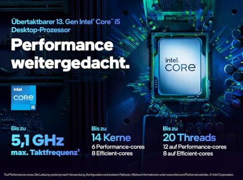 Intel Core i5-13500 Processor, LGA 1700, 24M Cache, up to 4.80 GHz