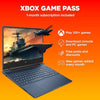 HP Victus Gaming Laptop, AMD Ryzen 7 8845HS AI Powered, 6GB RTX 4050 GPU,15.6-inch (39.6 cm),FHD, IPS,144Hz,16GB DDR5,1TB SSD, 300 nits, Win 11,Backlit KB, DTS:X Ultra (MSO, Blue, 2.29 kg), fb2117AX