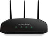 Netgear R6850 AC2000 Mbps, WiFi USB Dual Band Gigabit Wall Mount Router (Black)