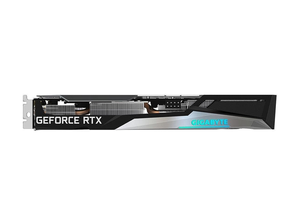 GIGABYTE Nvidia GeForce RTX pci_e_x16 3060 Gaming OC 12GB GDDR6 Graphics Card (GV-N3060GAMING OC-12GD)