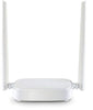 Tenda N301 Wireless-N300 Easy Setup Router (White, Not a Modem) - RJ45 (single_band, 100 megabits_per_second)