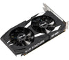 ASUS GeForce GTX 1650 Overclocked 4GB Dual-Fan Edition VR Ready HDMI DP 1.4 DVI gddr6 pci_e_x16 Graphics Card (Dual-GTX1650-O4G)