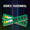 Ant Esports 690 NEO VS 8GB (1 * 8GB) DDR3 1600 MHz CL 11-11-11-28 U-DIMM Desktop Memory - AE8GD3U16M16C