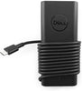 Dell Original 65W USB Type-C Adapter for Laptop, Latitude 5289 5290 7389 7390 7400 - Black …