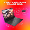 HP [Smart Choice Omen Gaming Laptop,AMD Ryzen 7 7840Hs,8Gb RTX 4060 Gpu,16.1"(40.9 Cm),Fhd,IPS,165 Hz,300 Nits,16Gb Ddr5,1Tb Ssd,RGB Kb,7Ms Response Time (Win 11,Black,2.32 Kg),Xd0020Ax