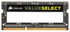 Corsair CMSO4GX3M1A1600C11 4GB Memory