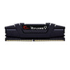 G.Skill Ripjaws V 16GB (1 * 16GB) DDR4 3600 MHz CL18-22-22-42 Desktop Memory RAM - F4-3600C18S-16GVK