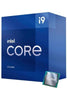 Intel® Core™ i9-11900KF Processor16M Cache, up to 5.30 GHz