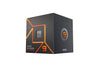 AMD 7000 Series Ryzen 9 7900 Desktop Processor 12 cores 24 Threads 76 MB Cache 3.8 GHz Upto 5.4 GHz AM5 Socket (100-100000590BOX) Socket AM5