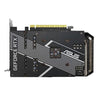 ASUS pci_e_x4 Dual GeForce RTX 3060 V2 OC Edition 12GB GDDR6 with Two Powerful Axial-tech Fans LHR Graphics Card (DUAL-RTX3060-O12G-V2)