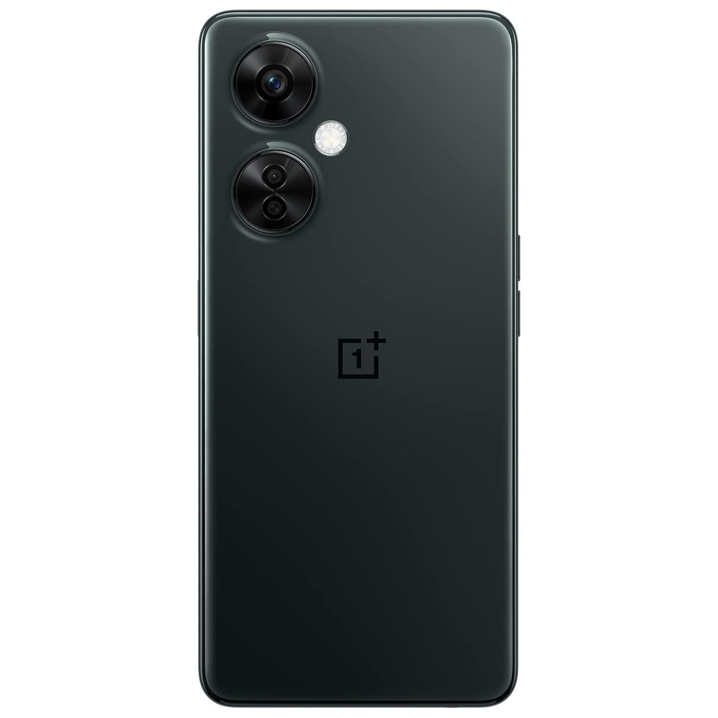 (Refurbished) OnePlus Nord CE 3 Lite 5G (Chromatic Gray, 8GB RAM, 128GB Storage) - Triveni World