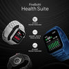 Fire-Boltt Lumos Stainless Steel Luxury Smart Watch with 1.91” Large Display, Bluetooth Calling, Voice Assistant, 100+ Sports Modes - Triveni World