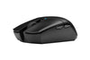 Corsair Katar Pro Wireless, Lightweight FPS/MOBA Bluetooth, Wi-Fi Gaming Mouse with Slipstream Technology, Compact Symmetric Shape, 10000 DPI (Black)