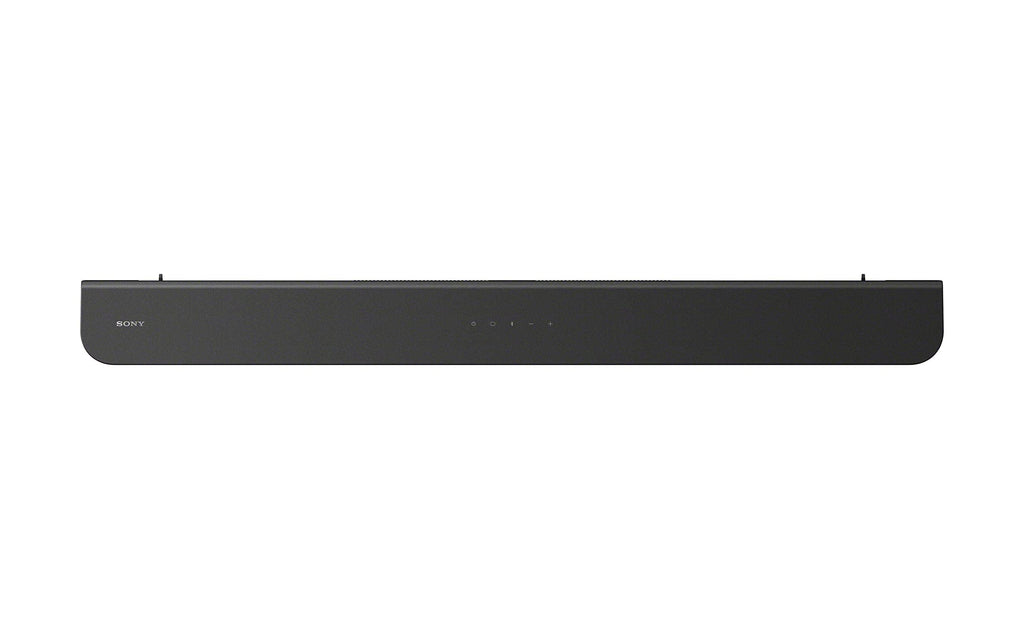 Sony HT-S400 2.1ch soundbar with Powerful Wireless subwoofer, S-Force PRO Front Surround Sound and Dolby Digital (330W, Wireless Connectivity, Bluetooth)