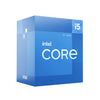 Intel Core i5 Core 12400F Desktop Processor 18M Cache, up to 4.40 GHz