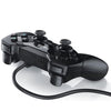 RPM Euro Games Laptop/PC Controller Wired for Windows - 7, 8, 8.1, 10 and XP, Ps3(Upgraded with XYAB Buttons)