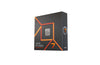 AMD 7000 Series Ryzen 7 7700X Desktop Processor 8 cores 16 Threads 40 MB Cache 4.5 GHz Up to 5.4 GHz Socket AM5, 600 Series Chipset (100-100000591WOF)