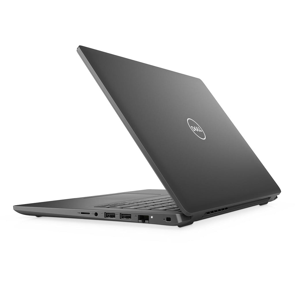 (Refurbished) Dell Latitude 3410 10th Gen Intel Core i5 Thin & Light HD Laptop (16 GB DDR4 RAM/256 GB SSD/14 (35.6 cm) HD/Windows 11/MS Office/WiFi/Webcam/Intel UHD Graphics)