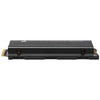 Corsair MP600 PRO LPX 1TB M.2 NVMe PCIe x4 Gen4 SSD - Optimized for PS5 (Up to 7100MB/sec & 5800MB/sec Sequential Read/Write Speeds, High-Speed Interface, Compact Form Factor) CSSD-F1000GBMP600PLP