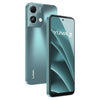 Lava Yuva3 Pro (Forest Viridian, 8GB RAM, UFS 2.2 128GB Storage) |AG Glass Back|T616 Octacore Processor|18W Fast Charging|6.5 inch 90Hz Punch Hole Display|50MP AI Dual Camera|Upto 16GB Expandable RAM - Triveni World