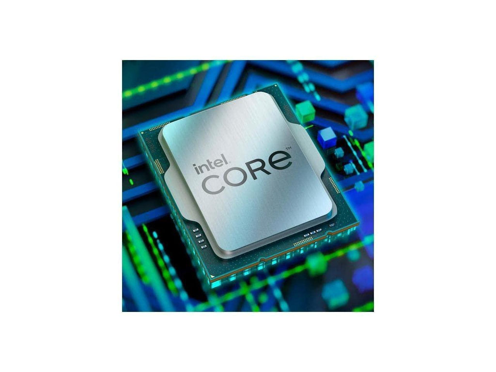 Intel Core I3 (12Th Gen) I3-12100 Quad-Core (4 Core) 3.30 Ghz Processor - Retail Pack, LGA 1700