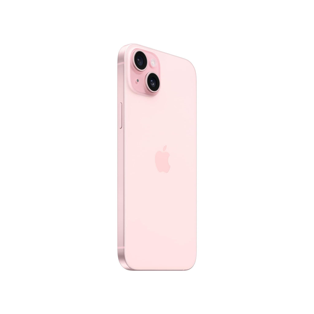 Apple iPhone 15 Plus (128 GB) - Pink