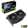 ASUS pci_e_x4 Dual GeForce RTX 3060 V2 OC Edition 12GB GDDR6 with Two Powerful Axial-tech Fans LHR Graphics Card (DUAL-RTX3060-O12G-V2)