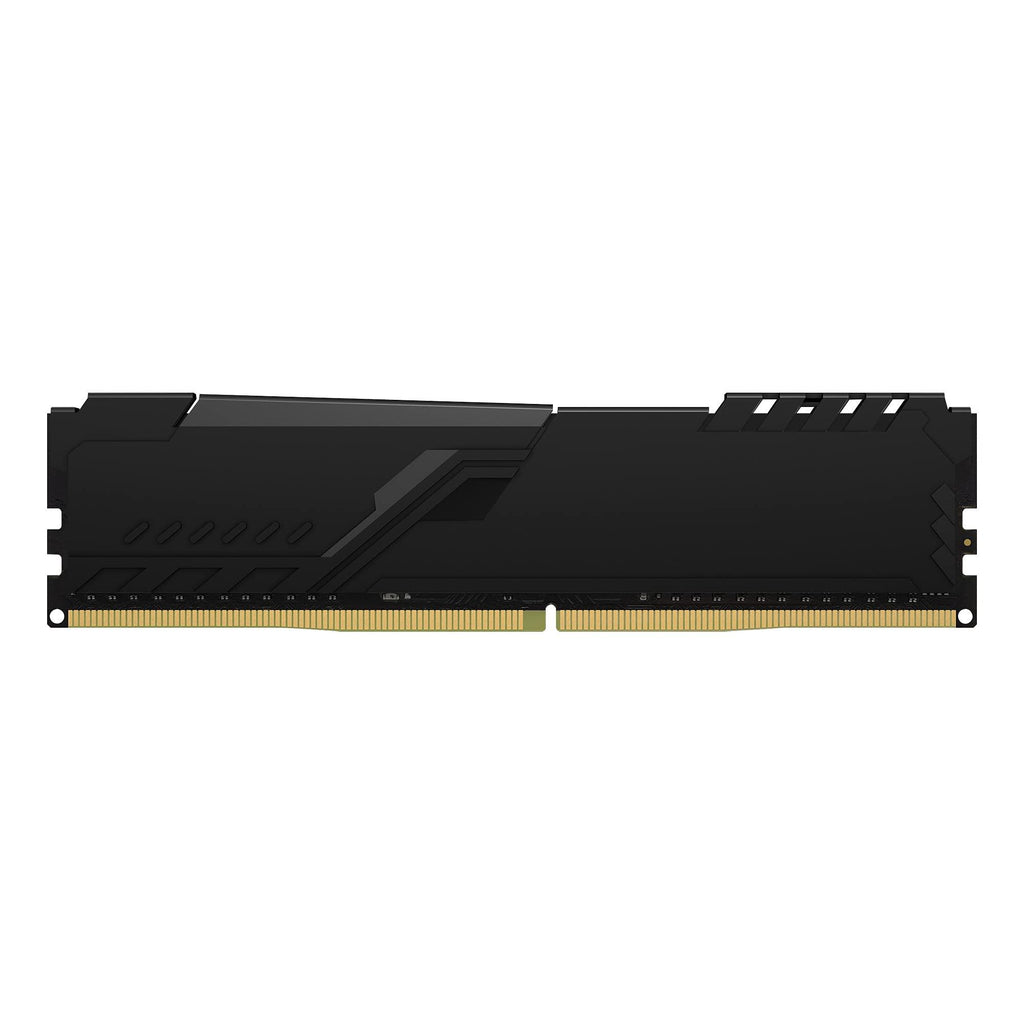 Kingston Fury 16GB 3600MHz DDR4 CL18 DIMM Fury Beast Black, KF436C18BB/16