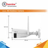 Trueview 3mp All Time Color 4G Sim Based Bullet CCTV Security Camera for Home, Shop, Office, Farm, and Construction Site | IP66 Waterproof Rating