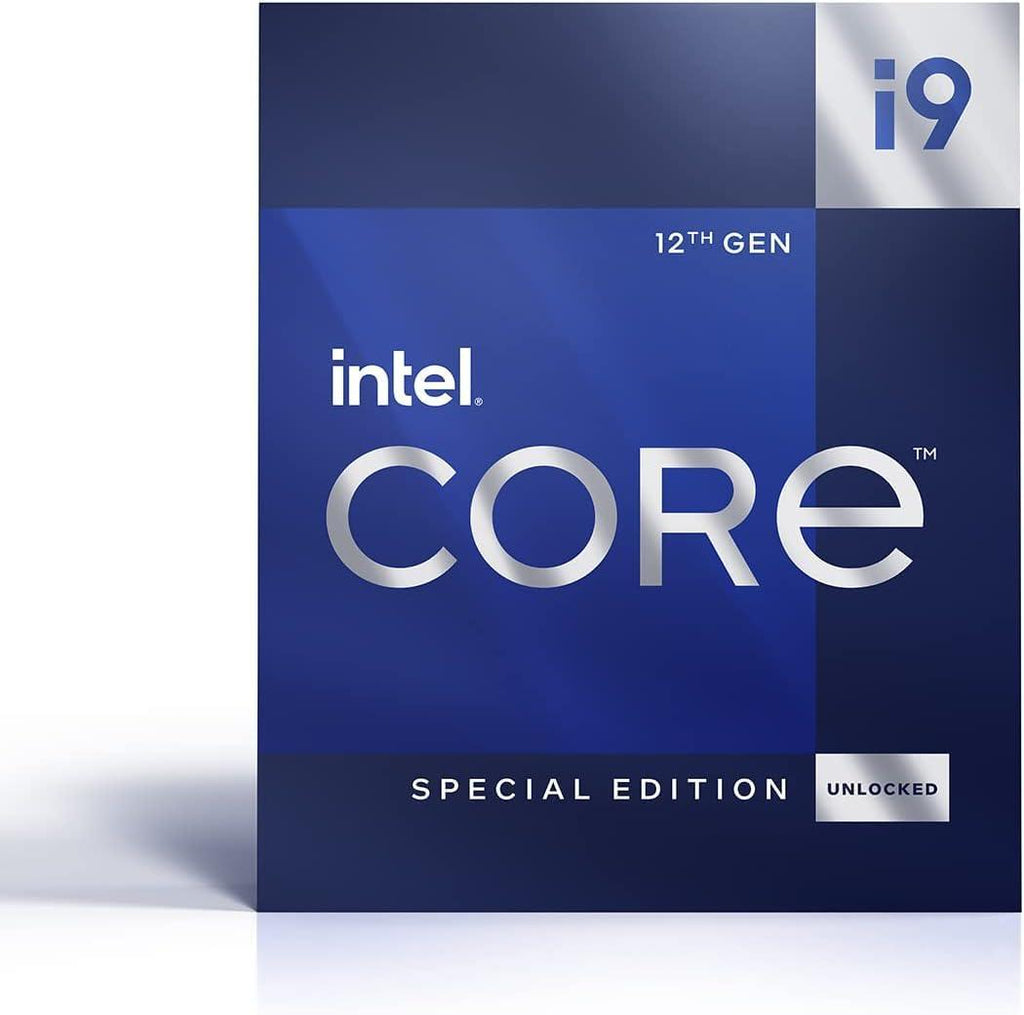 Intel Core i9 (12th Gen) i9-12900KS Hexadeca-core (16 Core) 2.50 GHz Processor