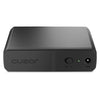 Cuzor Mini UPS PRO | Backup Upto 8 Hours | 3x2900 mAh Battery | Supports Jio, Airtel & All Other 12V Routers Upto 3Amps | Ups for 12V WiFi Router | Power Backup for WiFi Router | WiFi ups