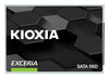 KIOXIA EXCERIA SATA SSD 480GB - Instant Performance Upgrade