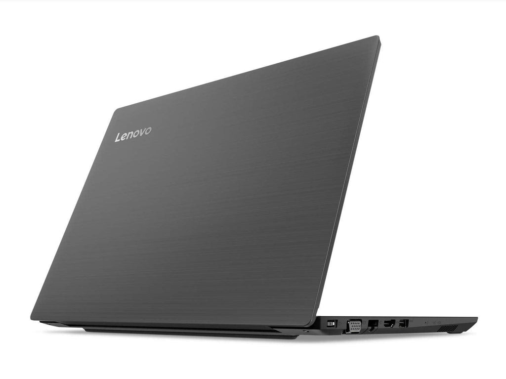 (Refurbished) Lenovo V330 Intel Core i3 8th Gen 14 inch HD Thin and Light Laptop (8 GB RAM/ 256 GB SSD/DOS/Grey/ 1.70 kg)