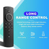 Original Remote Control Compatible with Amzon AIexa Voice FlRE TV Stick (2nd Generation)