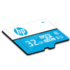 HP 32GB MicroSD Memory Card SDHC mi210 Class 10, UHS-I, U1 Card, Upto 100MB/s R, 2 Y Warranty