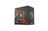 AMD 7000 Series Ryzen 5 7600 Desktop Processor 6 cores 12 Threads 38 MB Cache 3.8 GHz Upto 5.1 GHz AM5 Socket (100-100001015BOX) Socket AM5