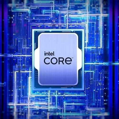 Intel Core i9-13900KS Desktop Processor 24 cores (8 P-cores + 16 E-cores) 36MB Cache, up to 6.0 GHz