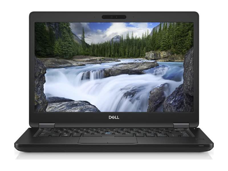 (Refurbished) DELL LATITUDE E5400 (Core i5 8th GEN/ 16GB RAM/ 512GB SSD/ WEBCAM/ 14"/ WIN-10 PRO)