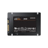 Samsung 870 EVO 500GB SATA 6.35 cm (2.5") Internal Solid State Drive (SSD) (MZ-77E500)