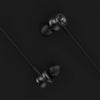 boAt Bassheads 152 in Ear Wired Earphones with Mic(Active Black)