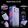 Redmi Note 13 5G (Chromatic Purple, 6GB RAM, 128GB Storage)