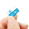 HP 32GB MicroSD Memory Card SDHC mi210 Class 10, UHS-I, U1 Card, Upto 100MB/s R, 2 Y Warranty