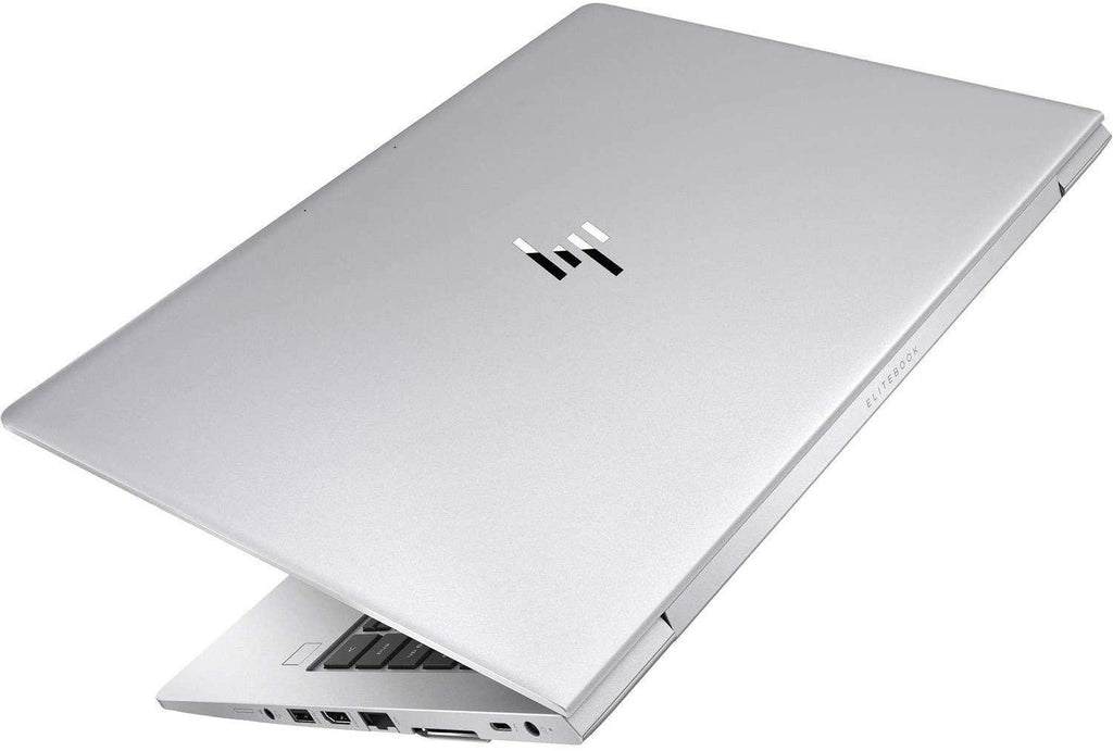 (Refurbished) HP Elitebook Laptop 840G5 Intel Core i5 - 8350u Processor 8th Gen, 8 GB Ram & 256 GB SSD, 14.1 Inches (Ultra Slim & Feather Light 1.54KG) Notebook Computer