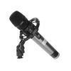 Brain Freezer J Recording Microphone Stand Suspension Scissor Arm (Plastic Shock Mount Black)