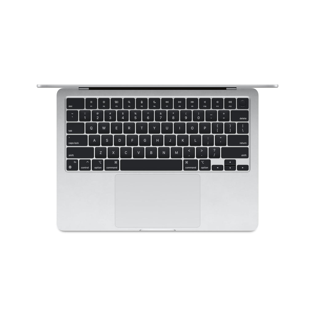 Apple 2024 MacBook Air 13″ Laptop with M3 chip: 34.46 cm (13.6″) Liquid Retina Display, 8GB Unified Memory, 256GB SSD Storage, Backlit Keyboard, 1080p FaceTime HD Camera, Touch ID- Space Grey