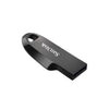 SanDisk ® Ultra Curve USB 3.2 64GB 100MB/s R Black