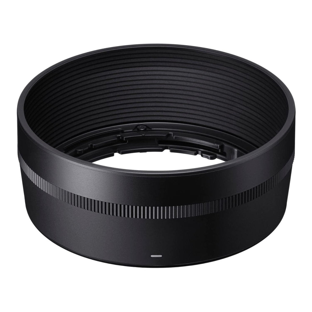 Sigma 56Mm F/1.4 Dc Dn Contemporary Lens for E-Mount Mirrorless Cameras (Aps-C Format, Black)