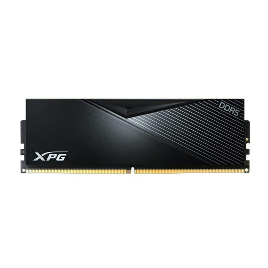 A-Data Xpg Lancer 32Gb Ddr5 5600 Mhz Cl 36-36-36 1.25V Desktop Memory Ram - Ax5U5600C3632G-Clabk