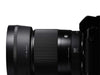 Sigma 30 mm f/1.4 DC DN Contemporary Lens for Sony E-Mount - Black