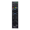 LRIPL Compatible Sony Bravia LCD/led Remote Works with Almost All Sony led/LCD tv's